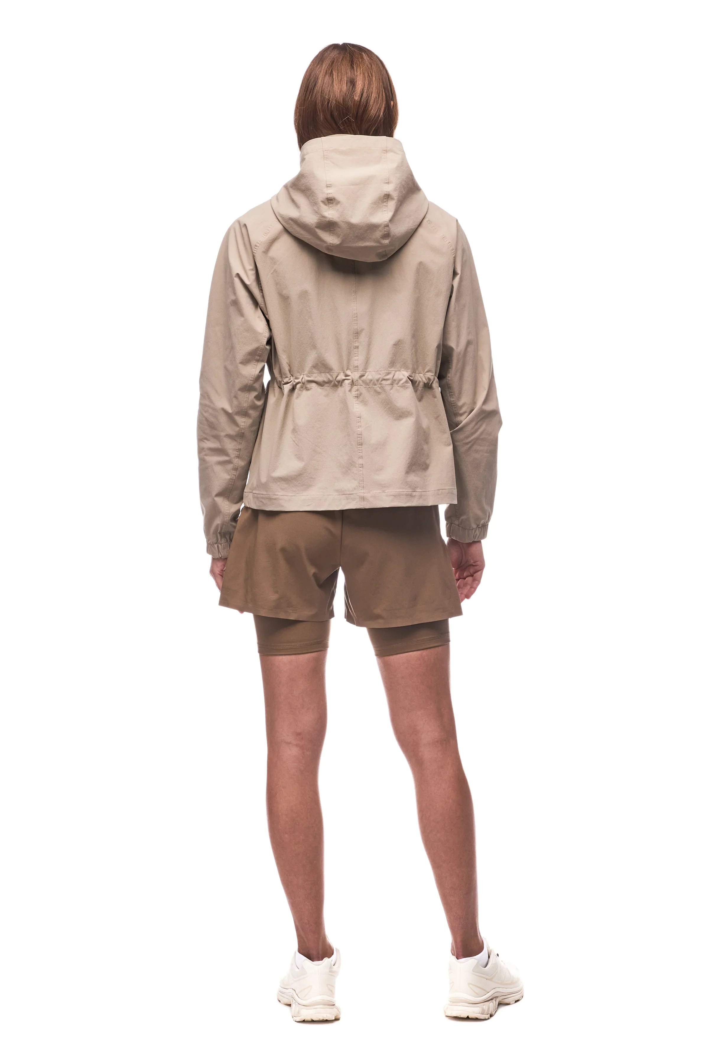 INDYEVA - LUCE CR JACKET S26M0009 - Image 5