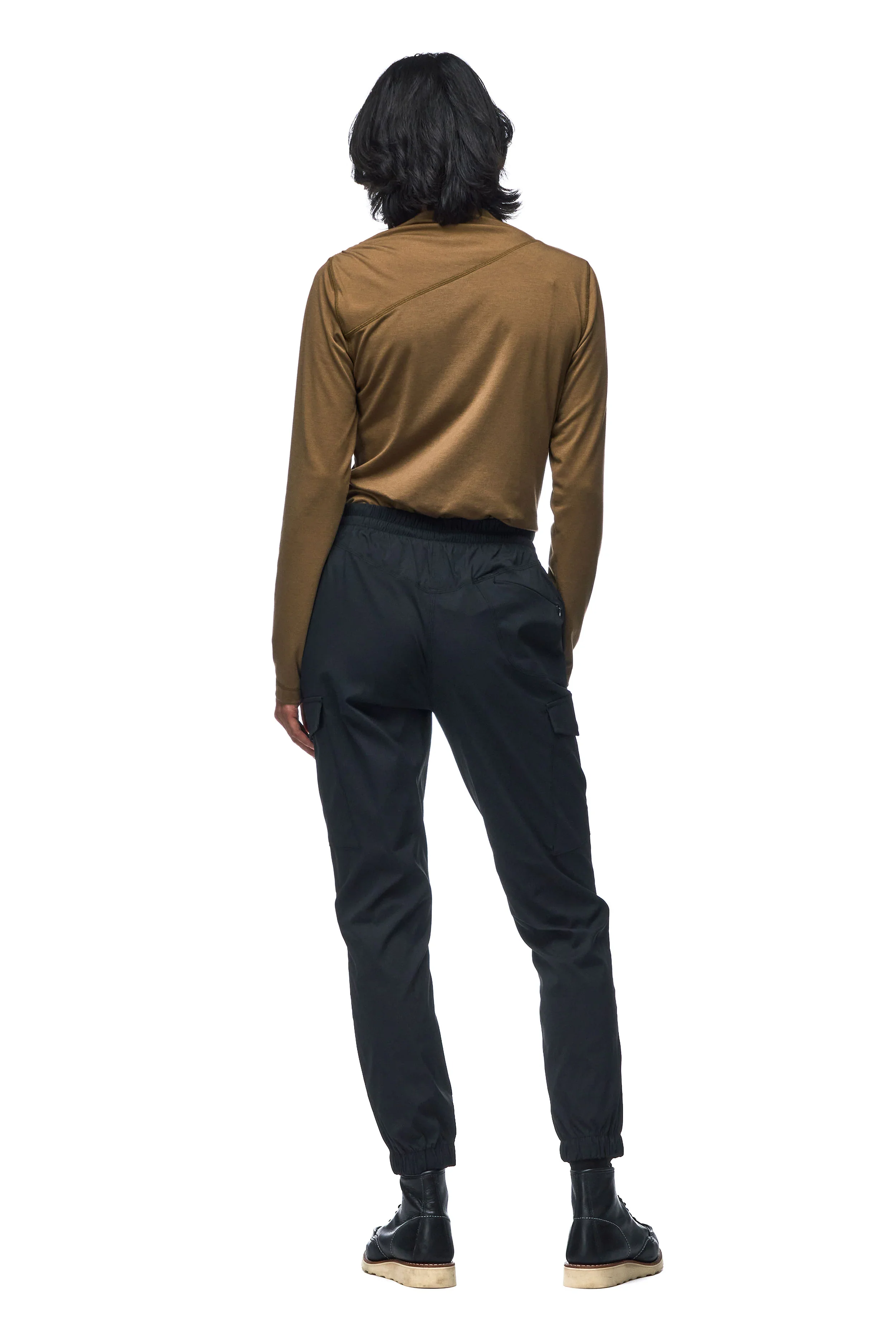 INDYEVA - WOMENS PANT ESTIRADA HV II - Image 4
