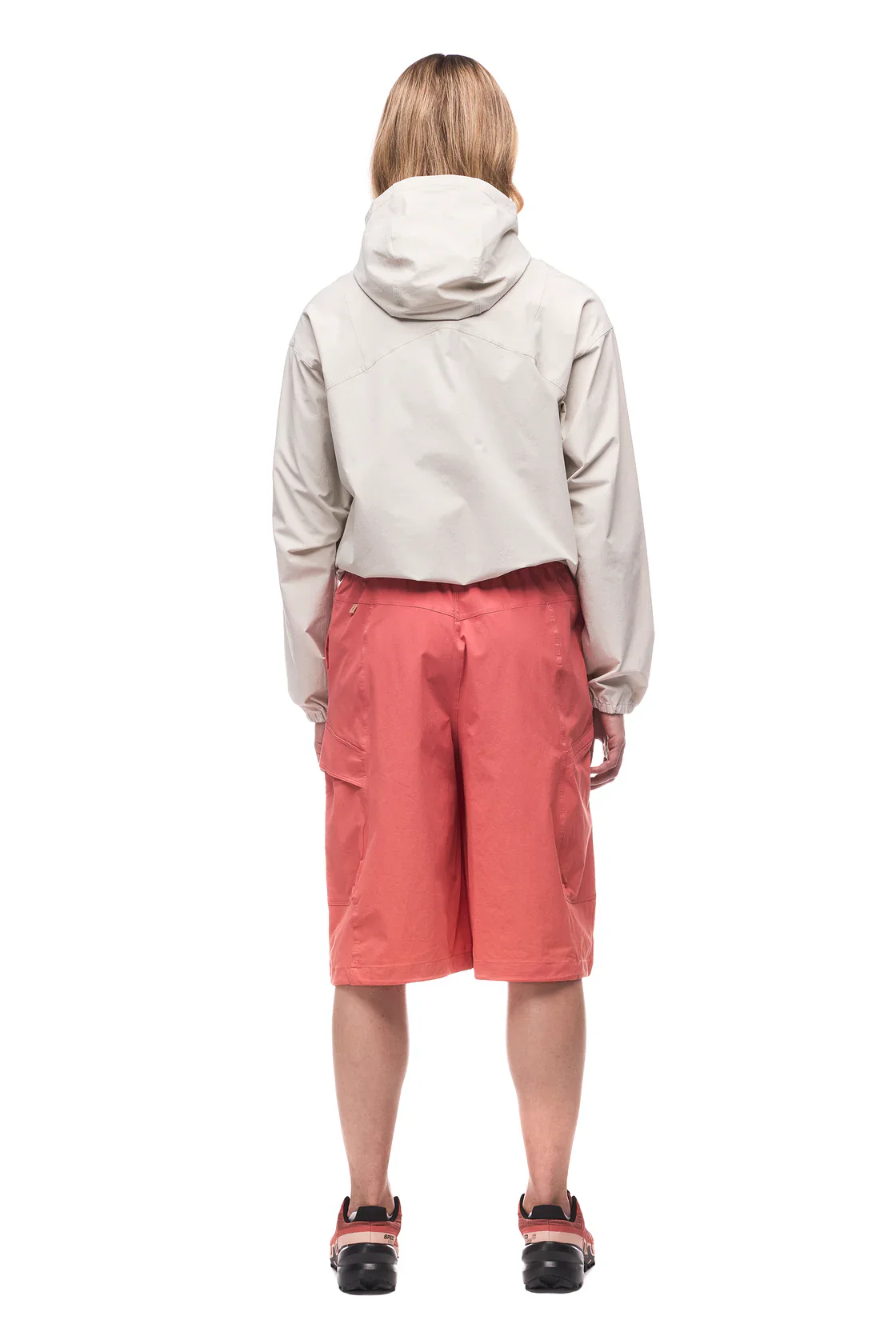INDYEVA - SAFARKA II JACKET S26J0001 - Image 3