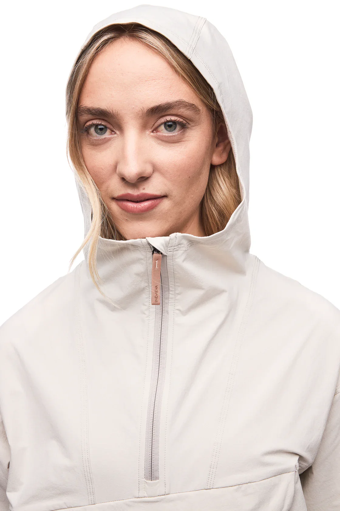 INDYEVA - SAFARKA II JACKET S26J0001 - Image 4