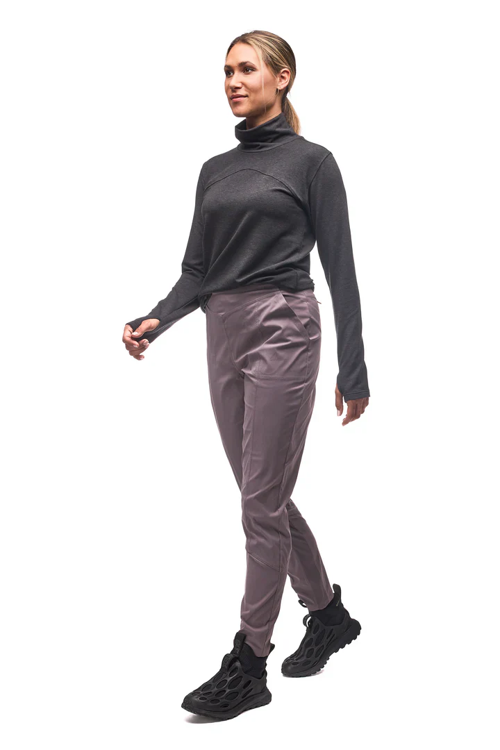 INDYEVA - WOMENS LEN TOP - Image 2