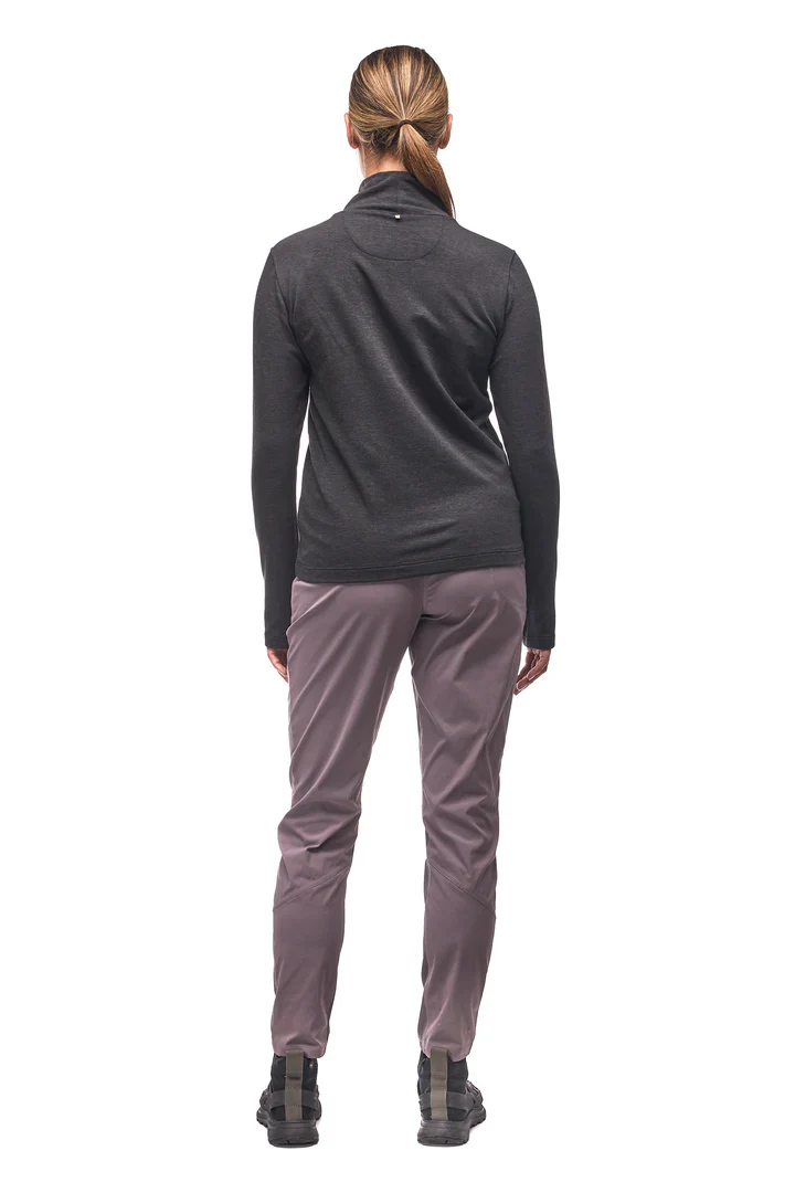 INDYEVA - WOMENS LEN TOP - Image 3