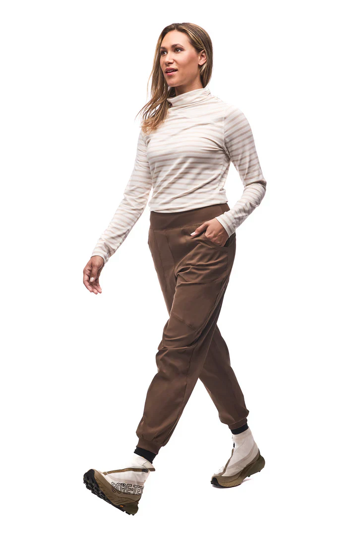 INDYEVA - WOMENS TOP LUZ II - Image 3