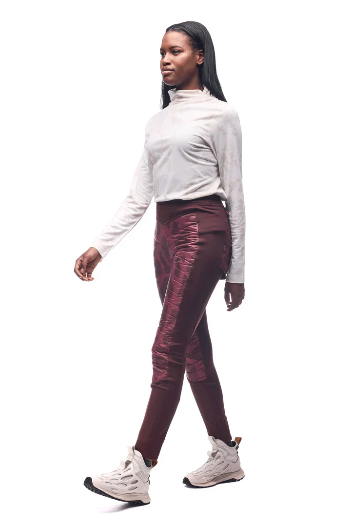 INDYEVA - WOMENS TOP LUZ II - Image 5
