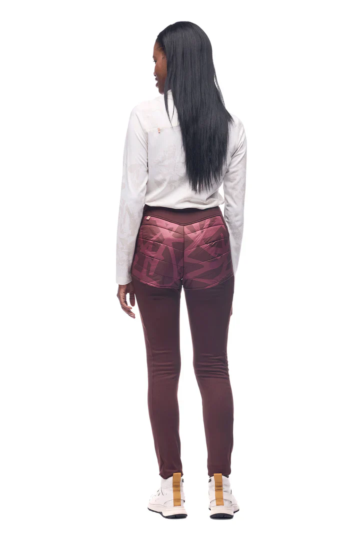 INDYEVA - WOMENS TOP LUZ II - Image 6