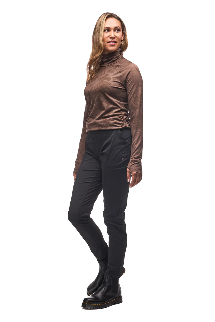 INDYEVA - WOMENS TOP RIGA III - Image 4