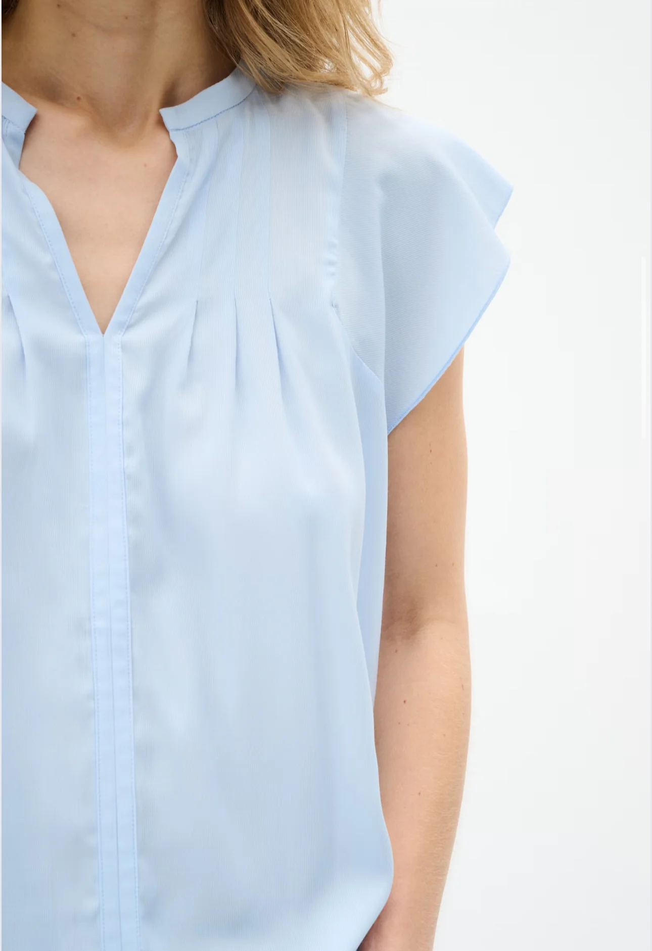 INWEAR- WOMEN'S CIDENZA BLOUSE - Image 5