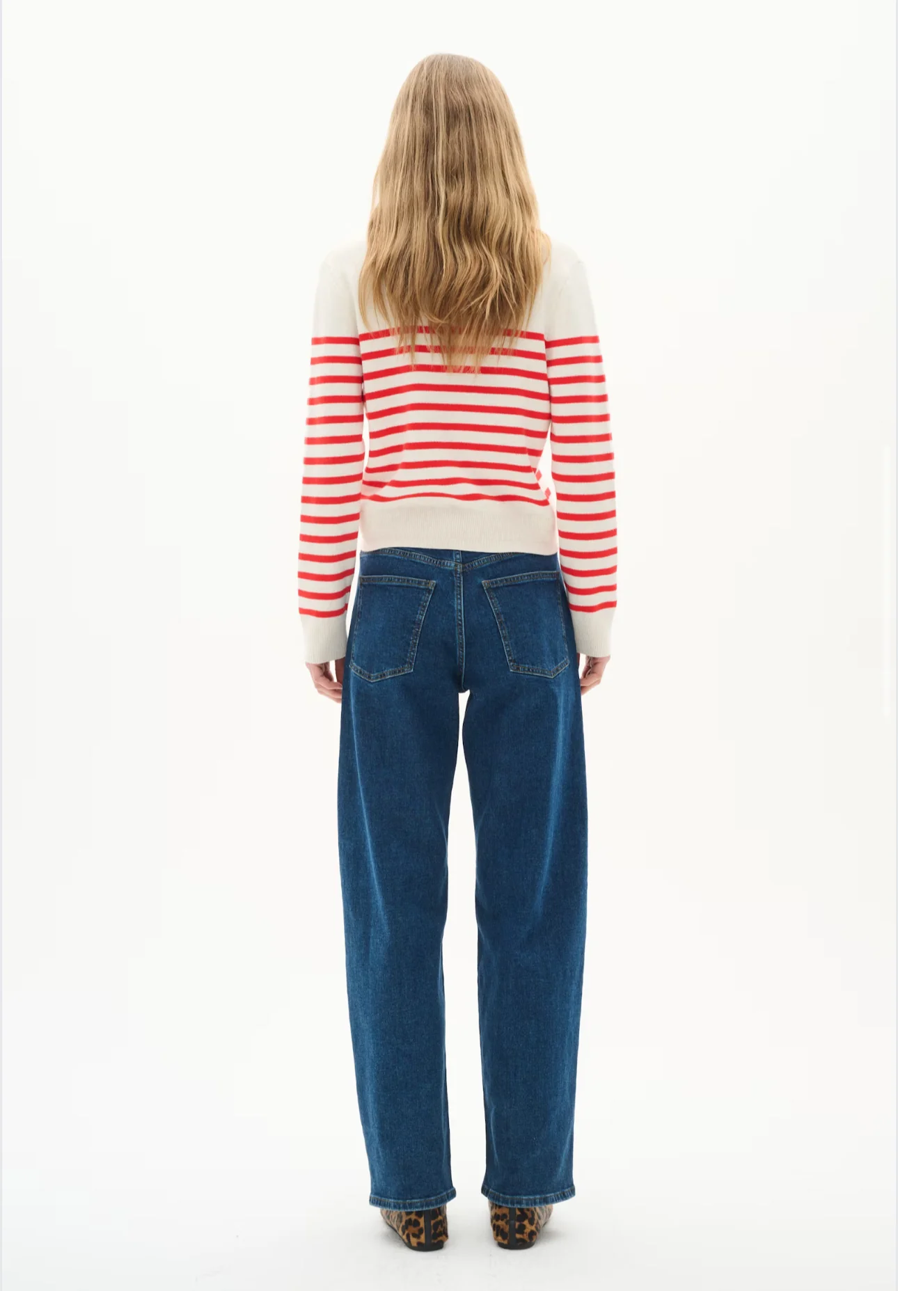 INWEAR- WOMEN'S WALLIS CARDIGAN - Image 4
