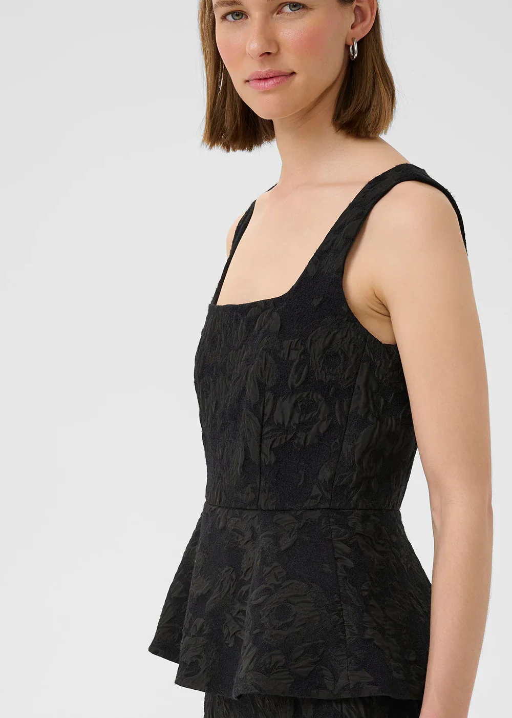 INWEAR- WOMEN'S BRII FLOUNCE DRESS - Image 3