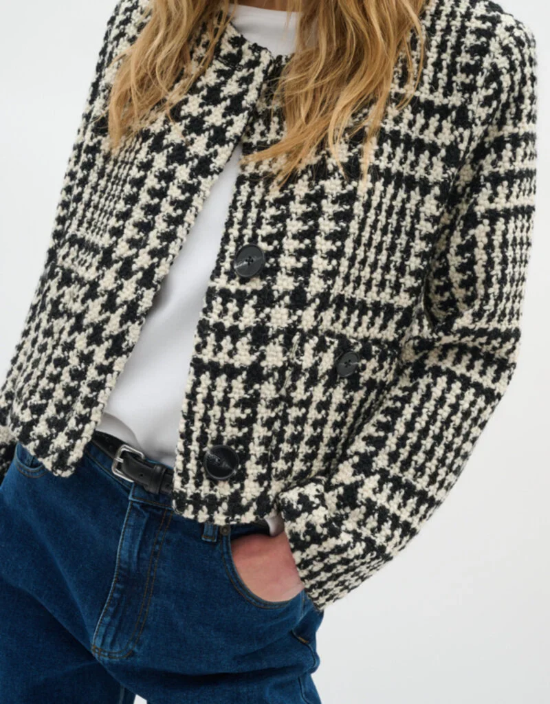 INWEAR- WOMEN'S BRYA JACKET - Image 4