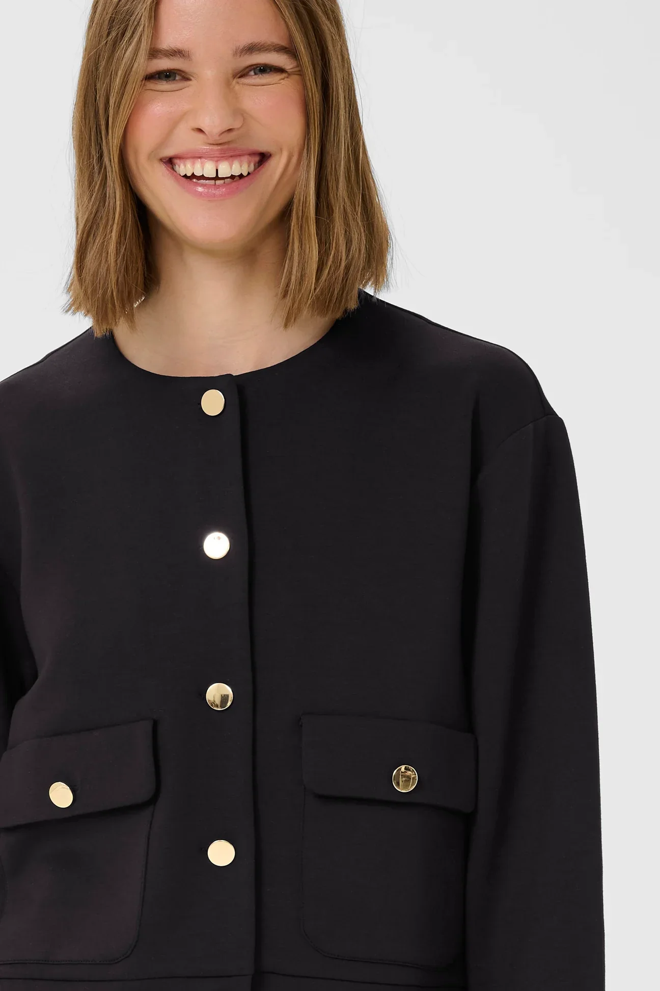 INWEAR- WOMEN'S GIDAIW VINCENT JACKET - Image 5