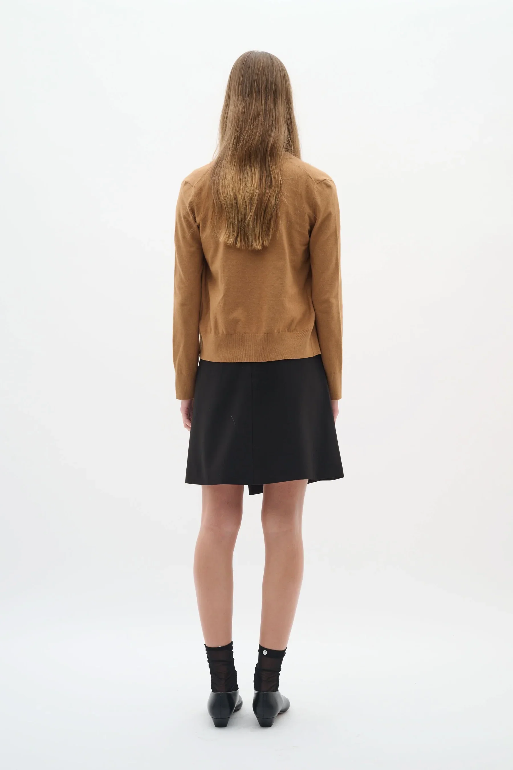 INWEAR- WOMEN'S BRYELLE SKIRT - Image 3
