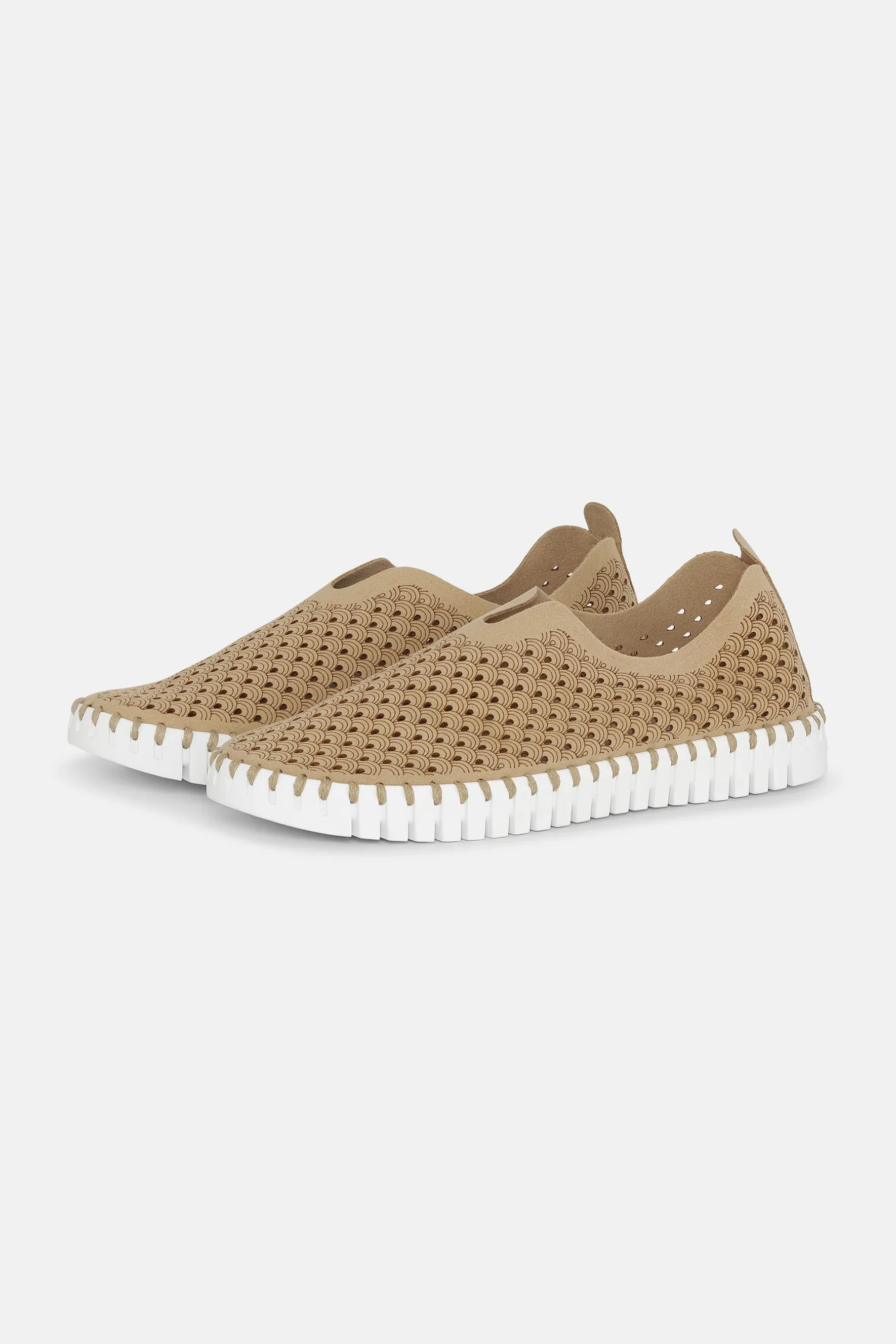ISLE JACOBSEN - WOMEN'S TULIP139 SHOE - Image 4