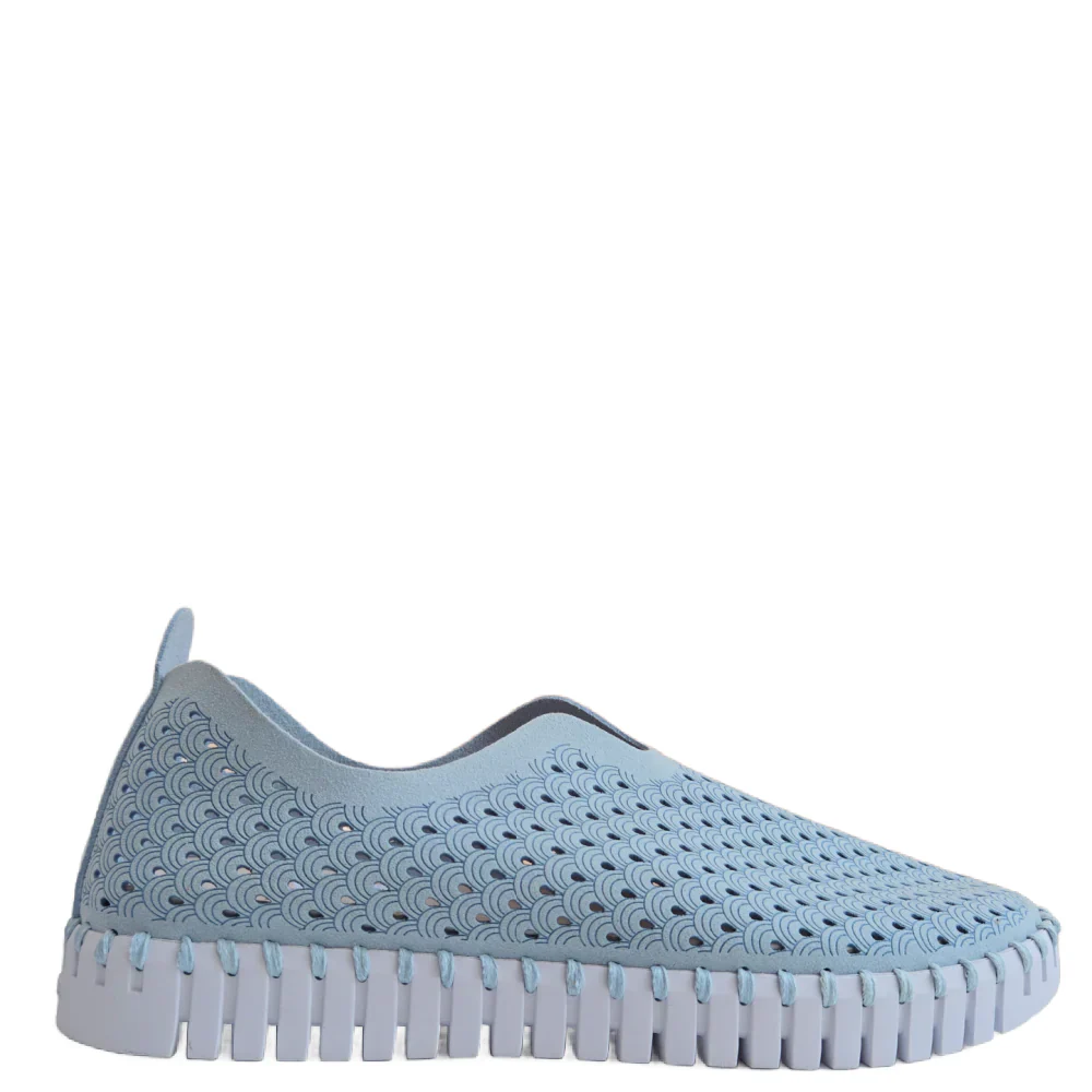 ISLE JACOBSEN - WOMEN'S TULIP139 SHOE - Image 7