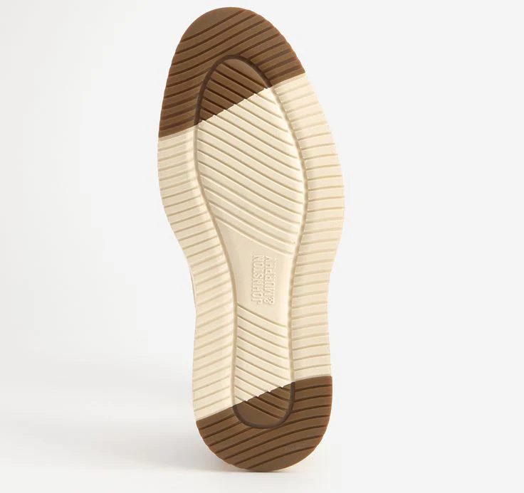 JOHNSTON & MURPHY- Men's Upton Perfed Plain Toe - Image 4