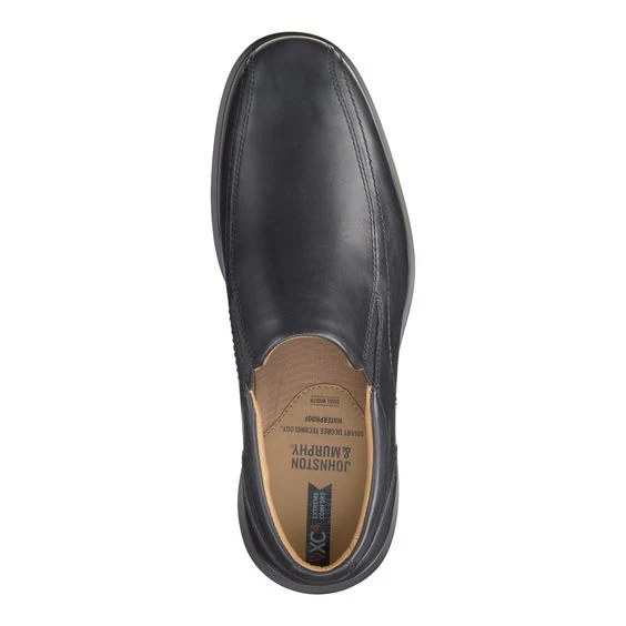 JOHNSTON & MURPHY- MEN'S XC4® STANTON DRESS SHOE - Image 3