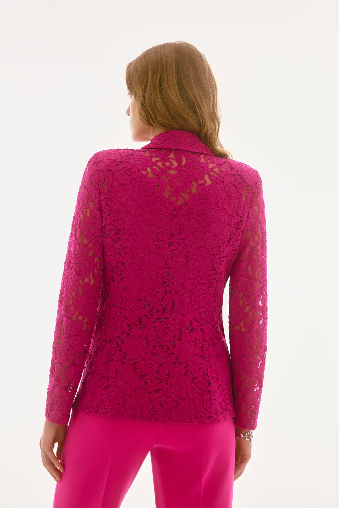 JOSEPH RIBKOFF - WOMEN'S 251726 BLAZER - Image 4