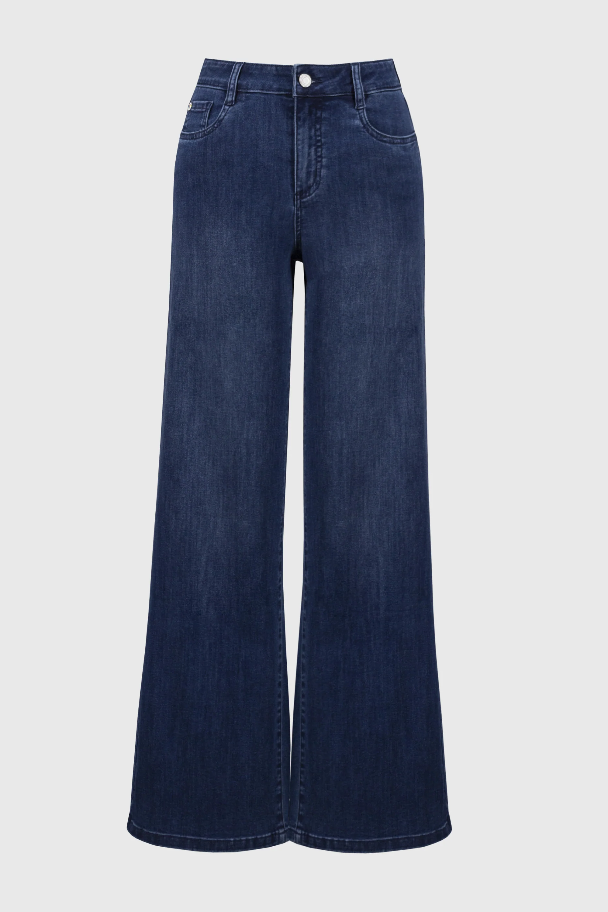 JOSEPH RIBKOFF- WOMEN'S MID RISE TROUSERS - Image 4