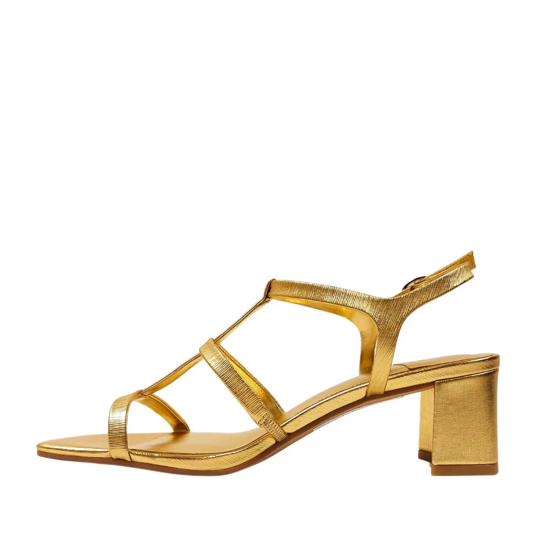 JEFFREY CAMPBELL- WOMEN'S HELIOS DRESS SHOE - Image 3