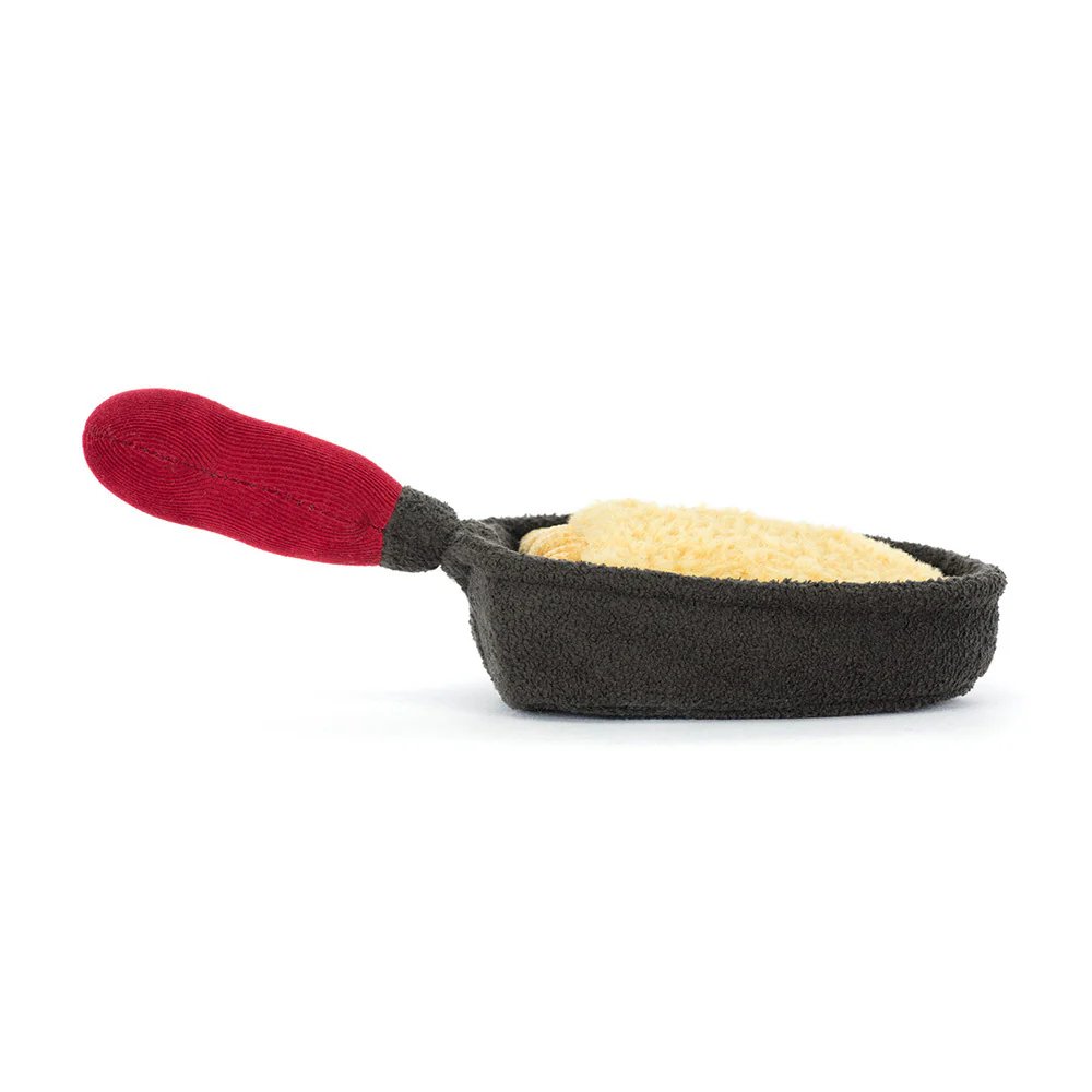 JELLYCAT - AMUSEABLES RACLETTE - Image 4