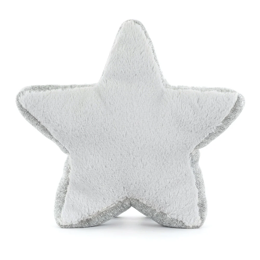 JELLYCAT - AMUSEABLES SILVER STAR - Image 4