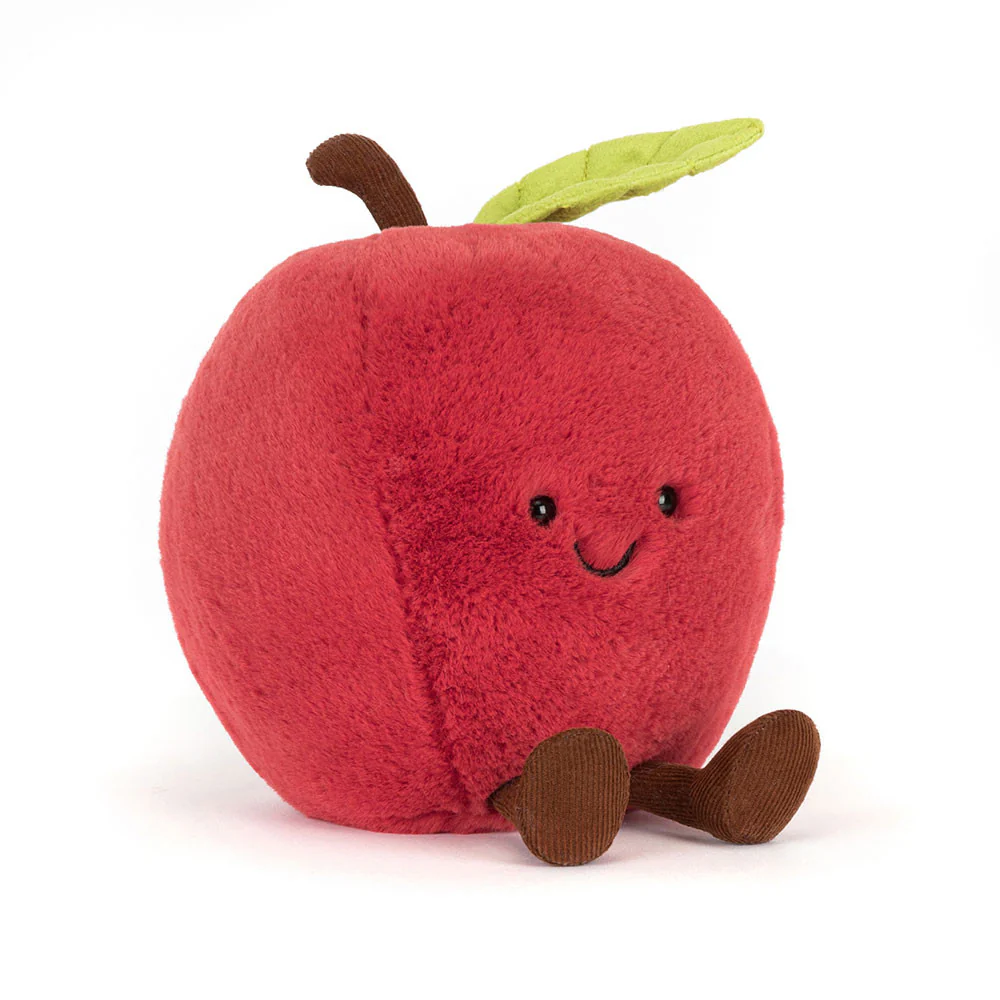 JELLYCAT - AMUSEABLES APPLE - Image 2