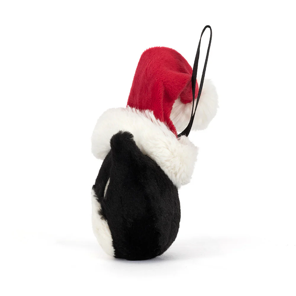 JELLYCAT - PLUSH TOY JELLYCAT JACK DECORATION - Image 3