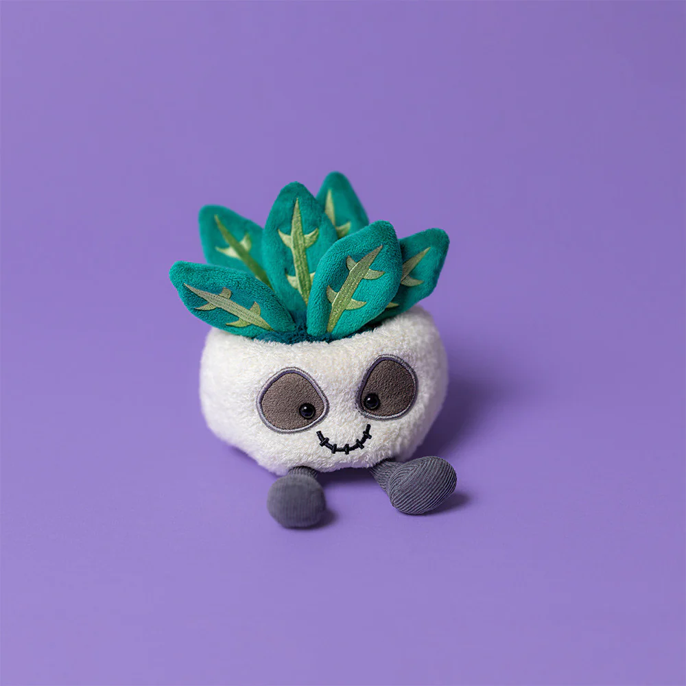 JELLYCAT - AMUSEABLES SKULL PLANTER - Image 5