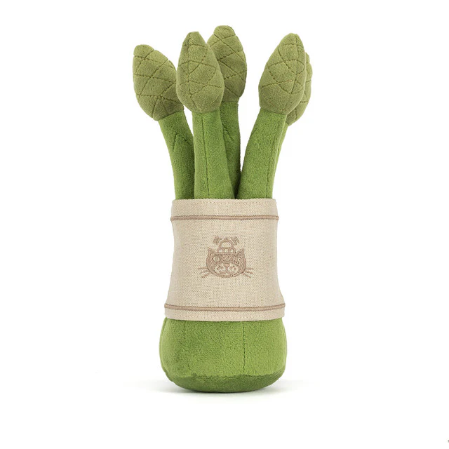 JELLYCAT - AMUSEABLES ASPARAGUS - Image 2