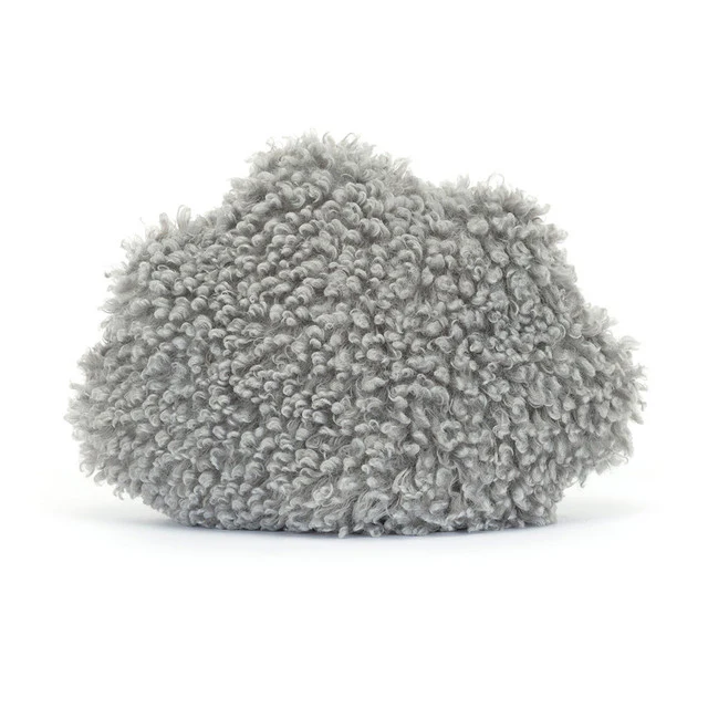 JELLYCAT - AMUSEABLES CIRRUS  STORM CLOUD - Image 2