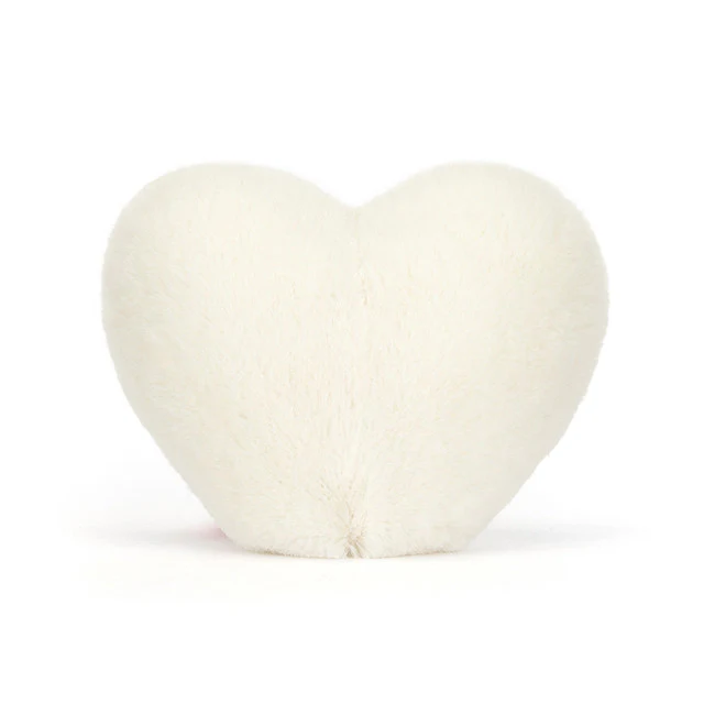 JELLYCAT - AMUSEABLES HEART BOILED EGG - Image 4