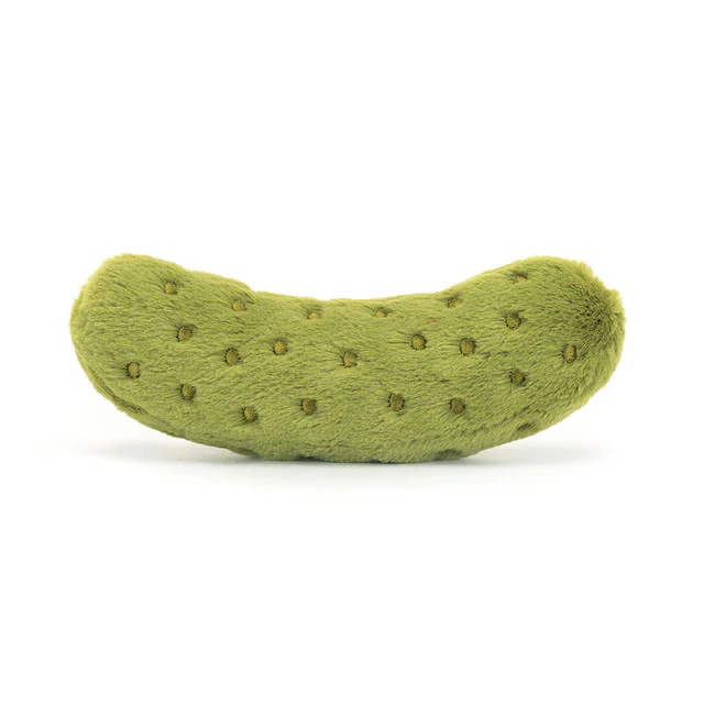 JELLYCAT - AMUSEABLES PICKLE - Image 2