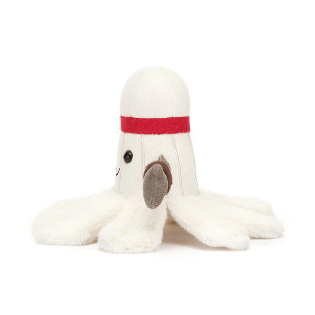 JELLYCAT - AMUSEABLES SPORTS BADMINTON - Image 2