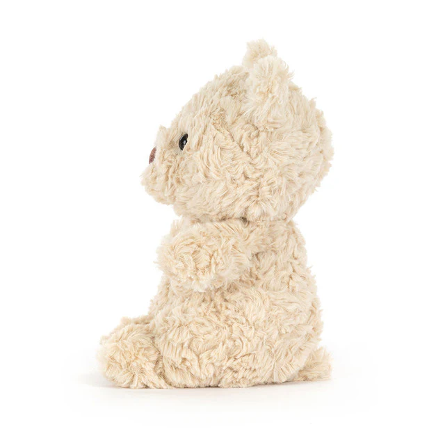 JELLYCAT - BARTHOLOMEW BEAR JUNIOR - Image 3