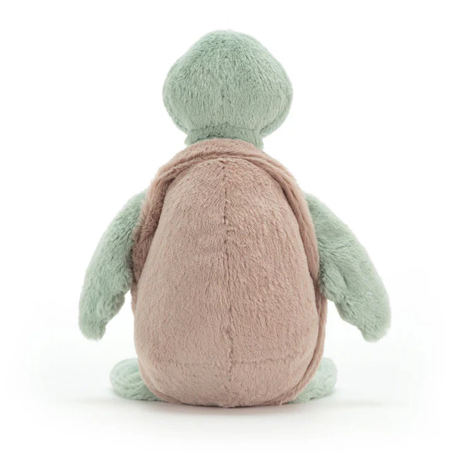 JELLYCAT - BASHFUL TURLTE ORIGINAL MEDIUM - Image 2