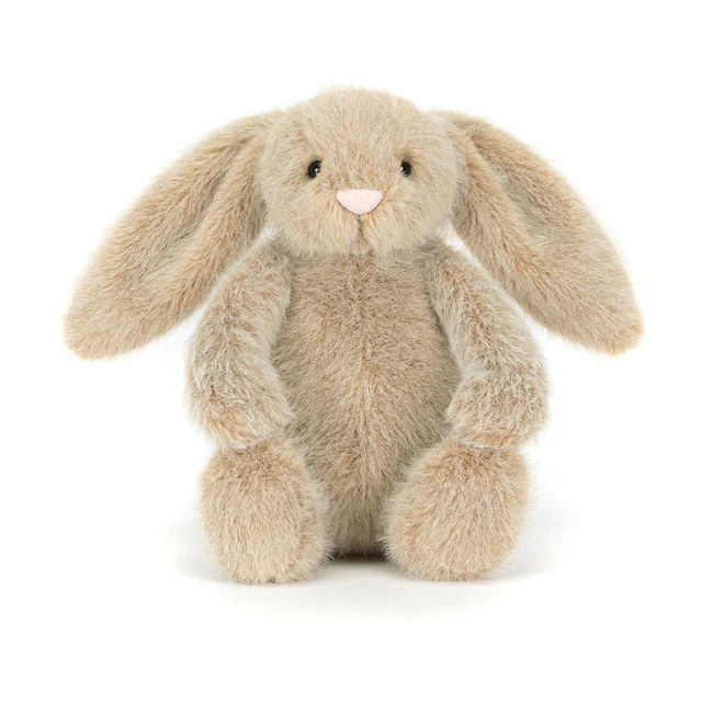 JELLYCAT - FLUFFLET BUNNY - Image 2