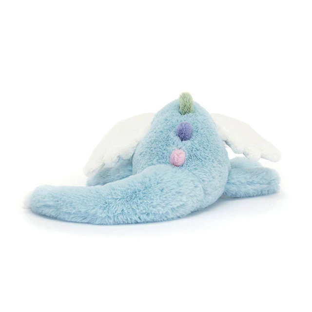 JELLYCAT - SKY DRAGON LARGE - Image 2