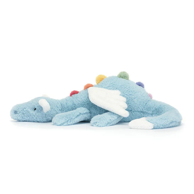 JELLYCAT - SKY DRAGON LARGE - Image 3
