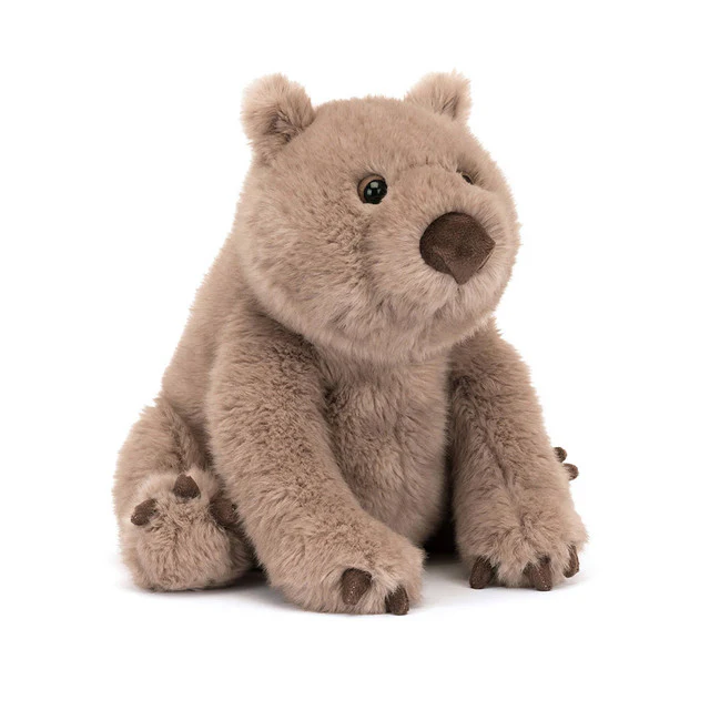 JELLYCAT - WONDA WOMBAT - Image 2