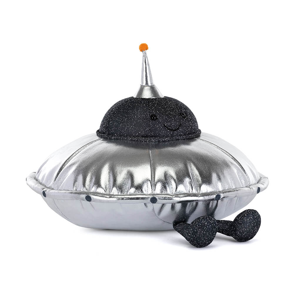 JELLYCAT - AMUSEABLES JELLYSAUCER - Image 2
