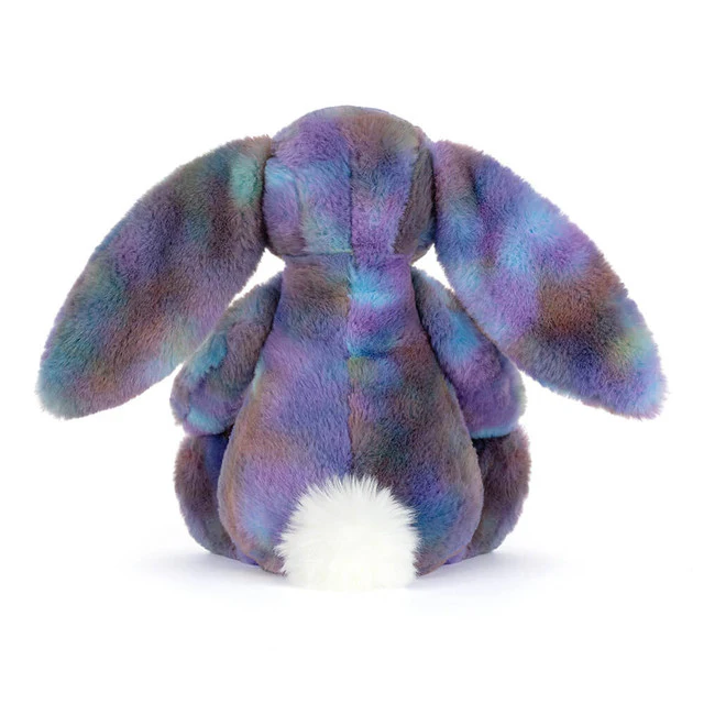 JELLYCAT - ZODIHOP LUXE BUNNY ORIGINAL - Image 2