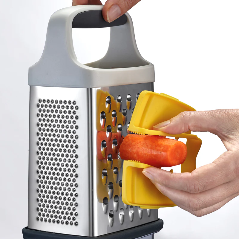 JJ - MULTI-GRIP BOX GRATER - Image 6