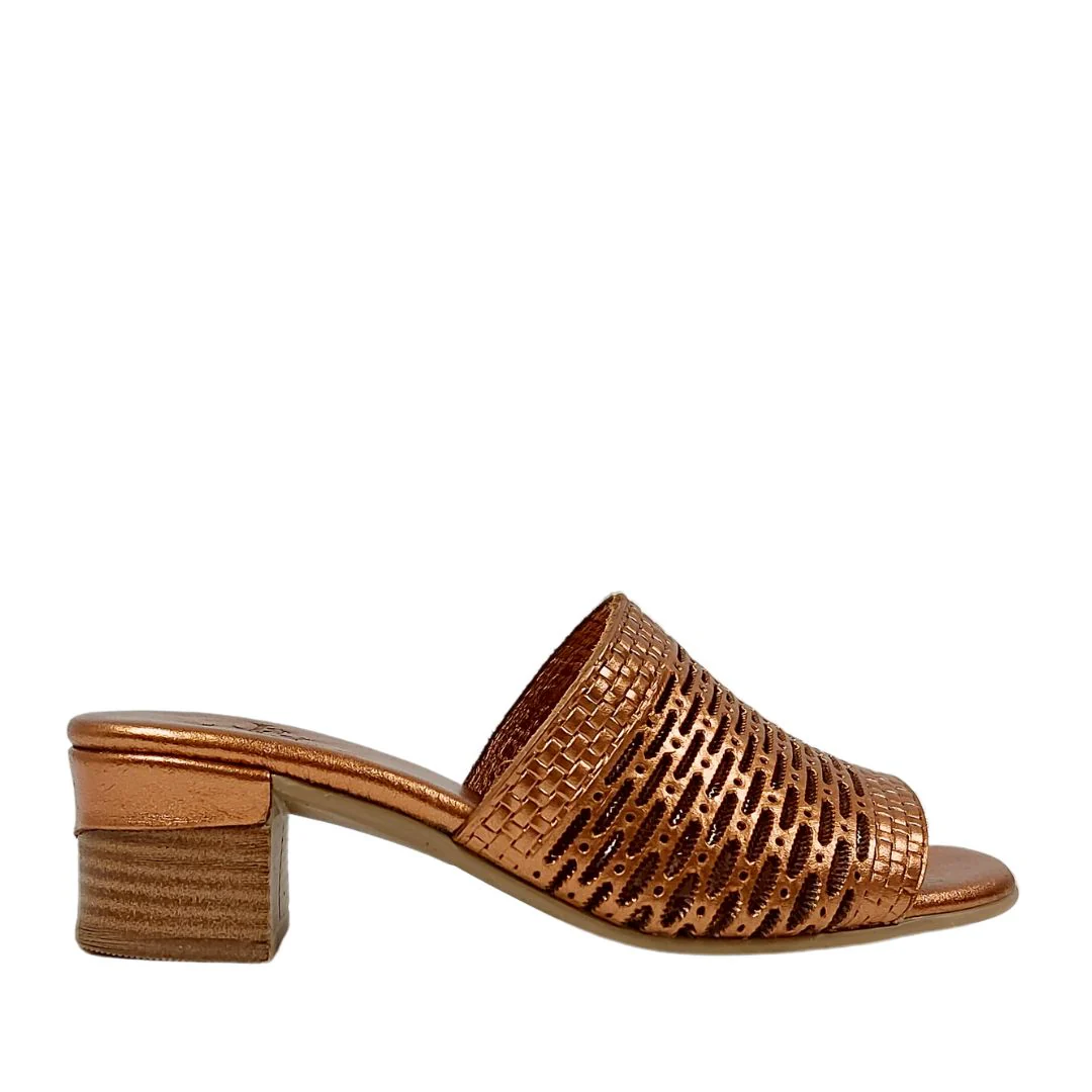 JO & COCO- WOMEN'S BROOKE DRESS SANDAL - Image 2