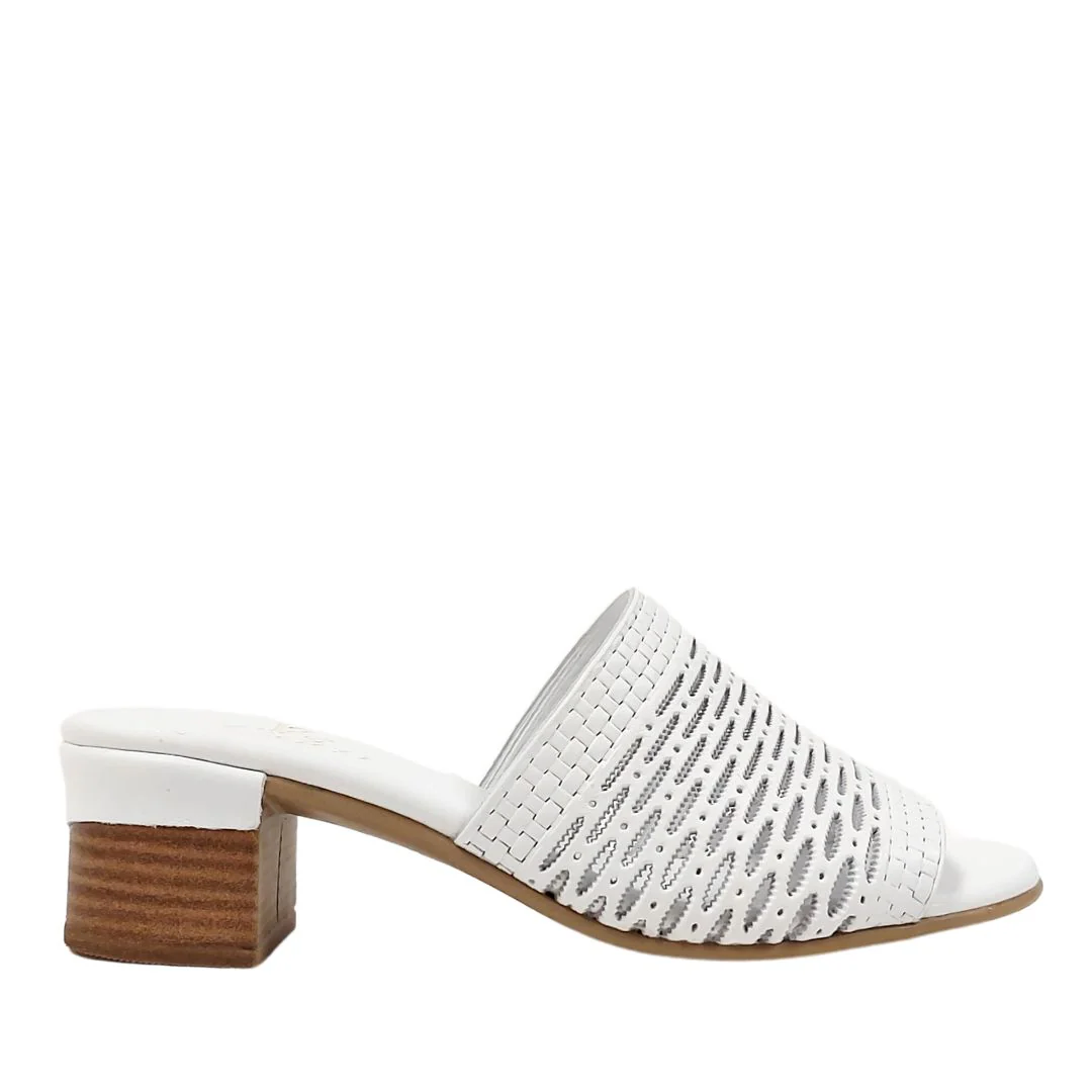 JO & COCO- WOMEN'S BROOKE DRESS SANDAL - Image 5