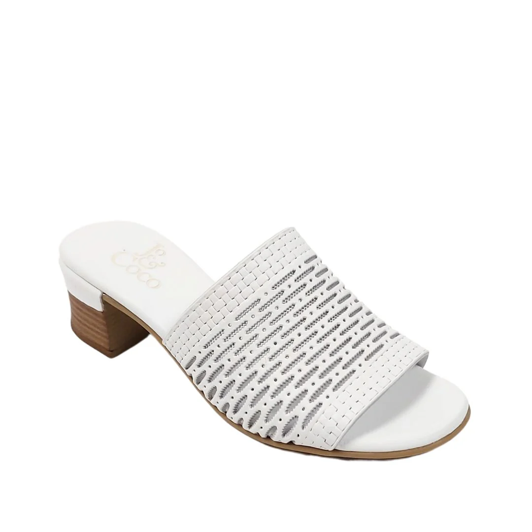 JO & COCO- WOMEN'S BROOKE DRESS SANDAL - Image 6