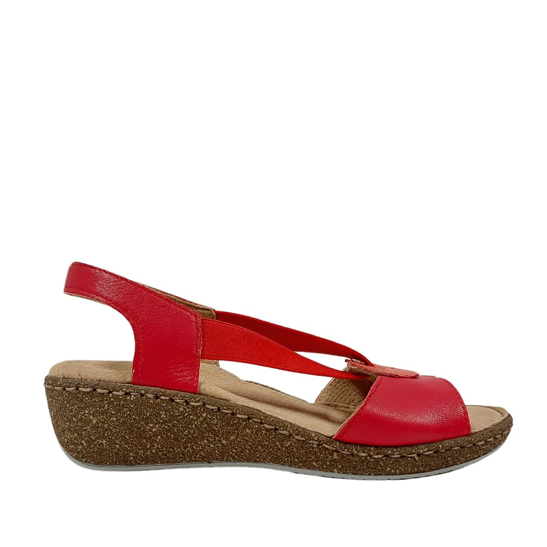 JO & COCO- WOMEN'S IRENE SANDAL - Image 3