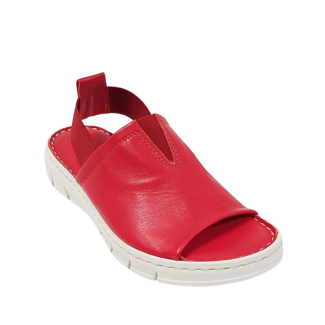 JO & COCO- WOMEN'S ISILI SANDAL - Image 4