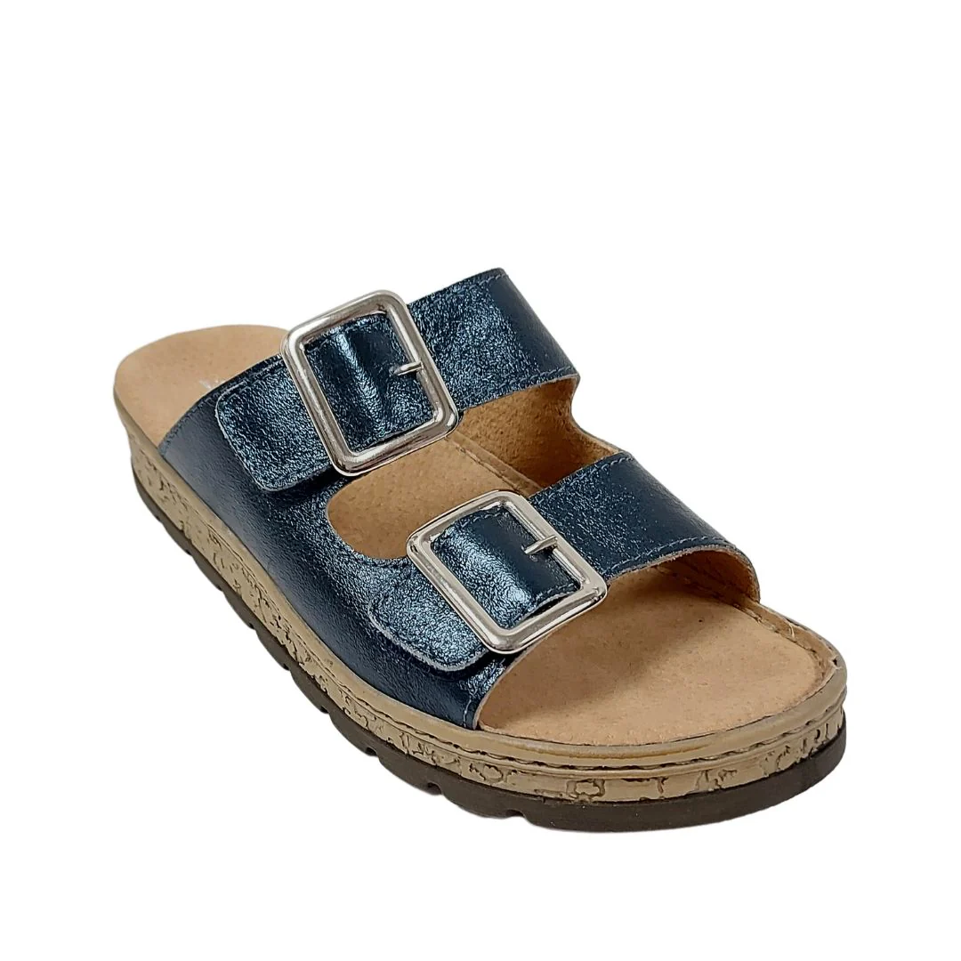 JO & COCO- WOMEN'S ISIZI SANDAL - Image 4