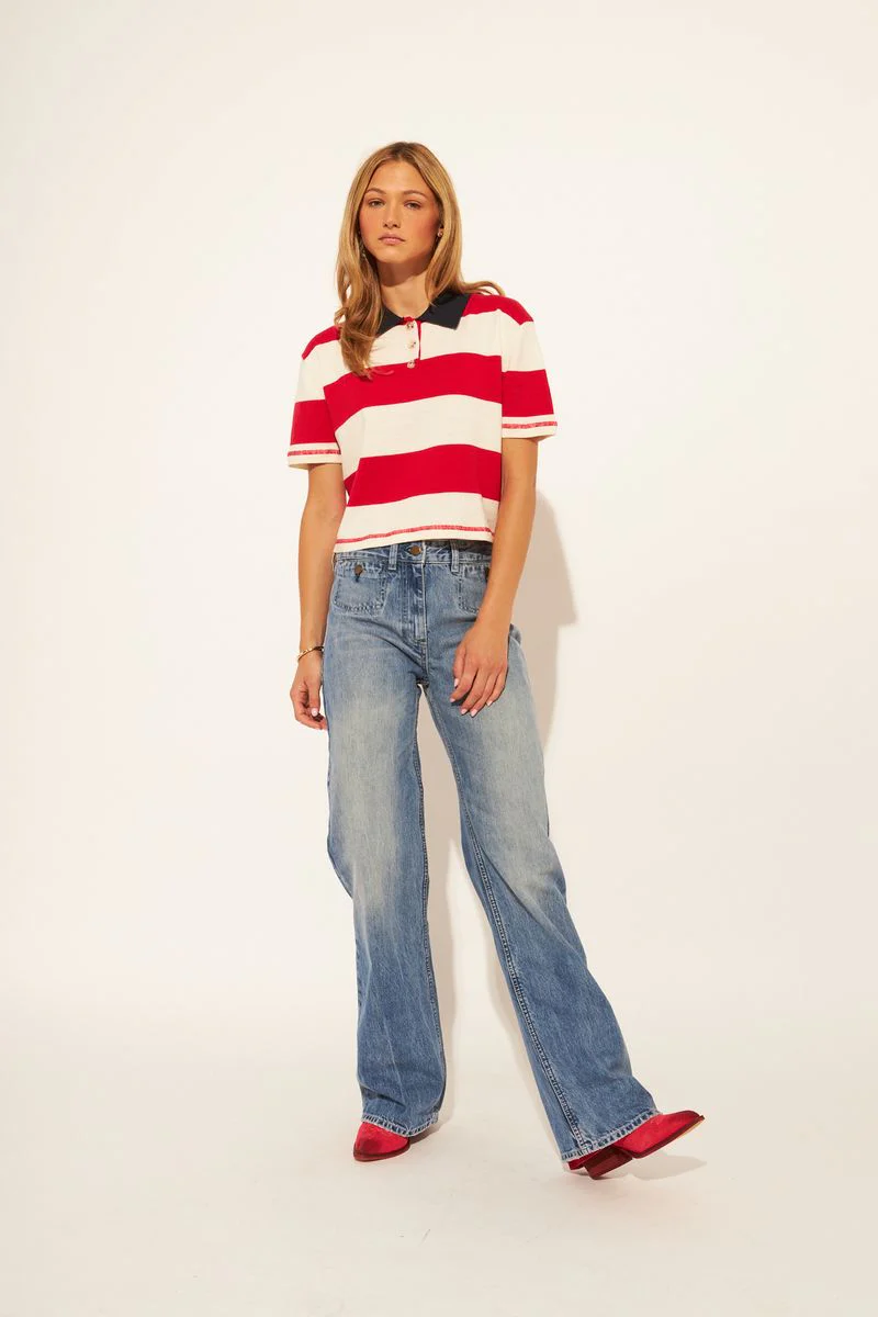JOHN & JENN -  ANGELO SWEATER - Image 2
