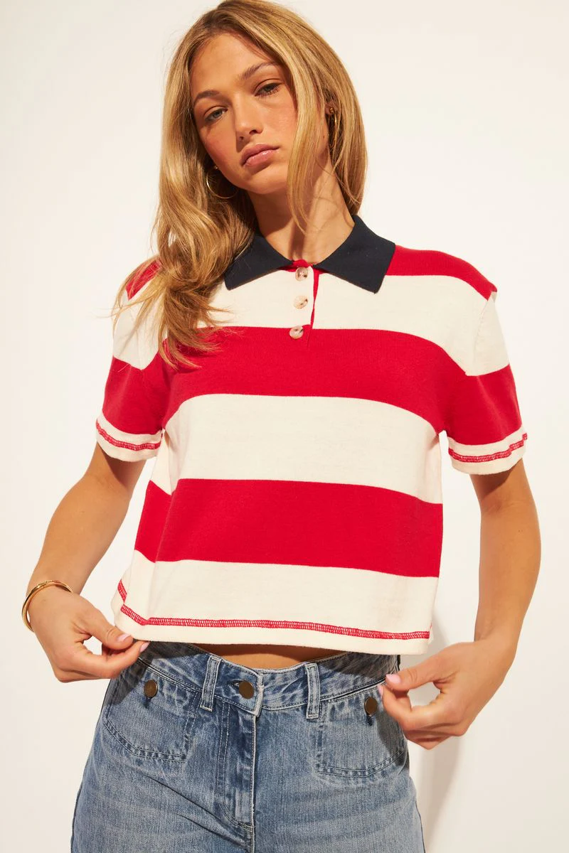JOHN & JENN -  ANGELO SWEATER - Image 3
